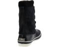 L.L.Bean Snow Boot Lace-Up женские зимние ботинки на шнуровке
