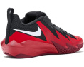 Кроссовки Nike Kids S.T Dynamite с липучкой и эластичными шнурками для баскетбола