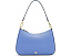 Сумка Lauren Ralph Lauren Crosshatch Leather Medium Danni Bag из телячьей кожи