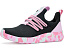 Adidas Lite Racer Adapt 7.0 детские кроссовки с эластичными шнурками
