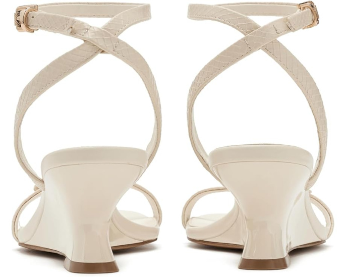 Босоножки на танкетке Steve Madden Zaloma с ремешком