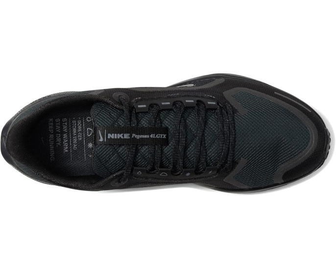 Беговые кроссовки Nike Pegasus 41 GORE-TEX с защитой от воды