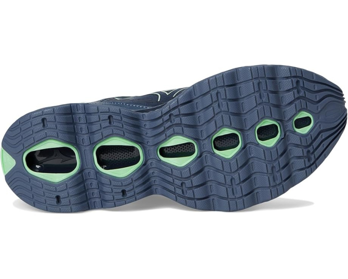 Женские кроссовки Mizuno Wave Prophecy 14 с технологией INFINITY WAVE