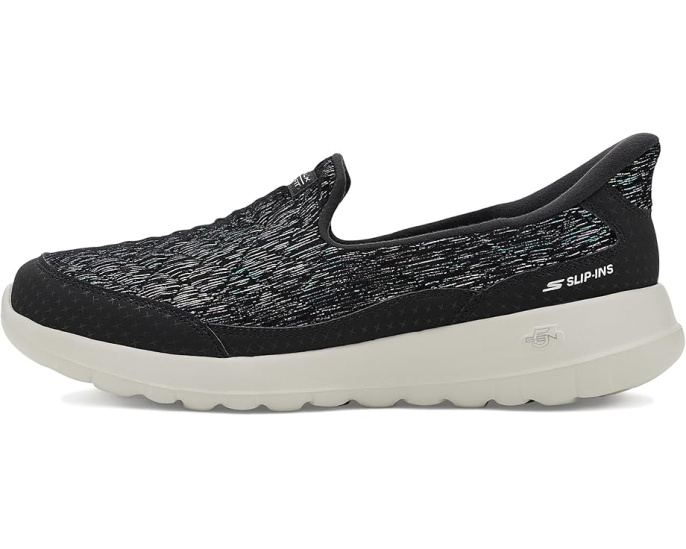 SKECHERS Performance кроссовки Slip ins Go Walk Joy Cozy Dream без шнурков