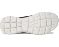 Skechers Summits Leopard Chic Hands Free Slip-INS с леопардовым принтом