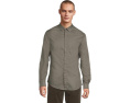 Рубашка Armani Exchange Slim Fit с принтом All Over Diamond