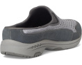 Клоги Easy Spirit Traveltime 762 из замши со съемной стелькой