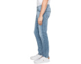 Слим джинсы AG Jeans Tellis Modern Slim Sequoia
