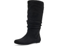 Сапоги Journee Collection JAYNE-XWC слип-он из экокожи