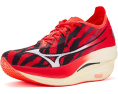 Mizuno кроссовки Rebellion Pro 3 для бега