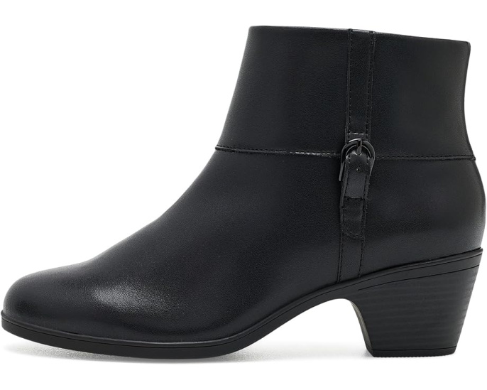 Ботинки Clarks Emily 2 Style на каблуке