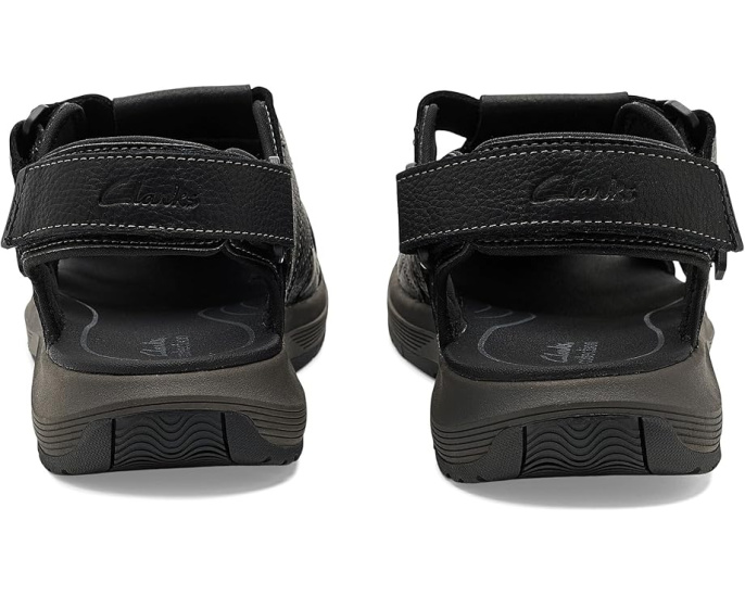 Сандалии Clarks Guideview Cove с регулируемыми ремнями и стелькой из ЭВА