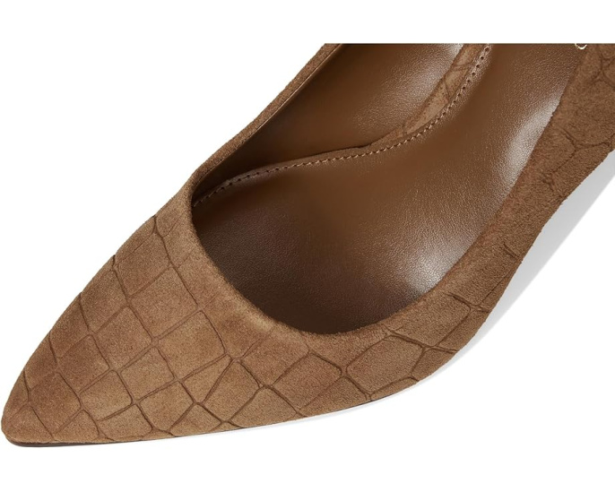 Vince Camuto Классические туфли Savilla на каблуке-шпильке с заостренным носком