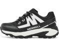 Детские кроссовки Merrell Kids Moab Speed 2 FST Waterproof с защитой мыска