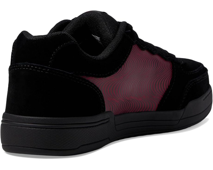 Обувь Volcom Hybrid SD Comp Toe с композитным мыском для повседневного комфорта