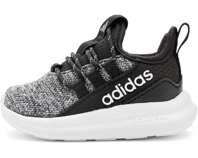 Adidas Lite Racer Adapt 8.0 кроссовки с легкой посадкой