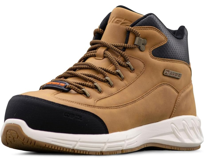 Кроссовки-ботинки Lugz Rapid CT с композитным носком