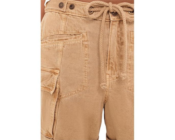 Шорты Frankie Washed от Free People