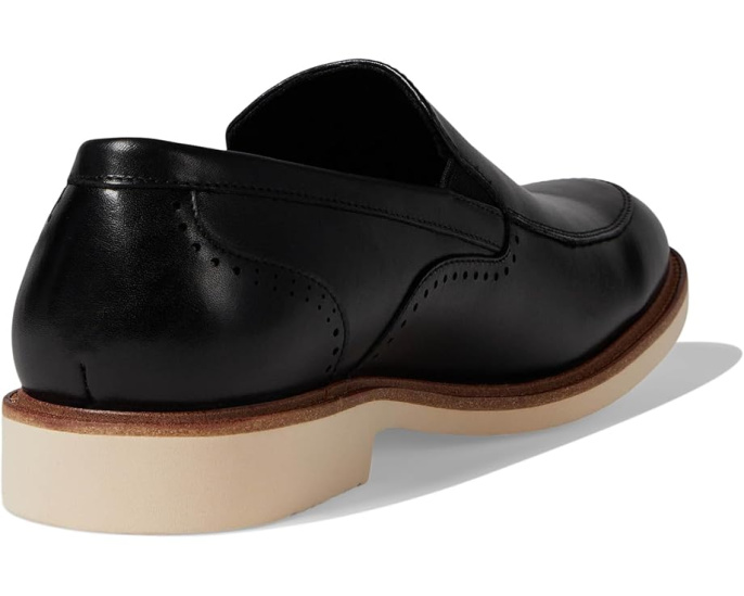 Туфли Stacy Adams Wellington Slip-On с круглым носком