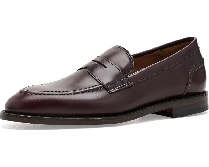 Мокасины Allen Edmonds Randolph2.0 классические