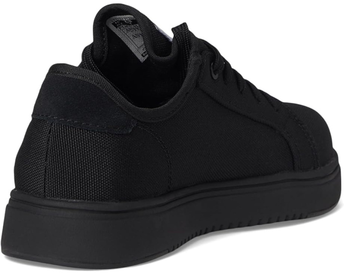 Кроссовки Carhartt Detroit Low с нано мыском