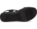 Сандалии Skechers Arya On The Rise с вязаным верхом и стелькой Luxe Foam
