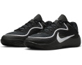Баскетбольные кроссовки Nike Precision 8 Low с цепкой подошвой