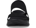 Кроссовки Skechers Arch Fit Brightest Day с текстильным верхом