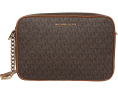 Jet Set Large East/West Crossbody