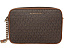 Jet Set Large East/West Crossbody