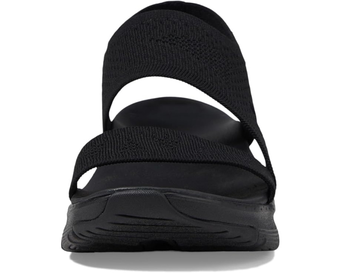 Кроссовки Skechers Arch Fit Brightest Day с текстильным верхом