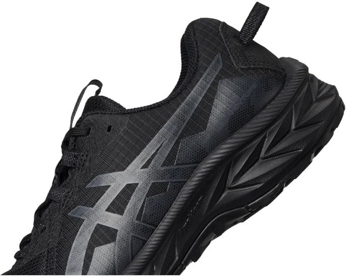 Кроссовки ASICS GEL-Venture 10 с защитой пятки и язычка