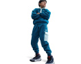 Nike Kids Грузовые брюки Club Fleece с утепленным флисом
