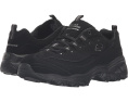 Слипоны SKECHERS D'Lites - Play On с амортизацией Air-Cooled Memory Foam