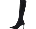 Ботинки Stuart Weitzman Power 75 до колена на каблуке