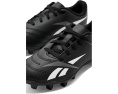 Бутсы Reebok Strike MG с верхом из кожи для детей