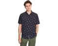 Рубашка Tommy Bahama Bahama Coast Neon Sips с принтом для отдыха