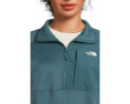 Кофта The North Face TNF Performance Fleece ¼ Zip из переработанного флиса