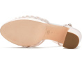 Босоножки Rivka Knot Platform Sandals Loeffler Randall с узлом и каблуком