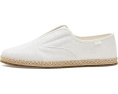 Эспадрильи TOMS Palmera Plus без шнуровки с вставками для растяжки