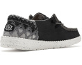 Лоферы Hey Dude Wendy Funk Beach Woven с плетеным верхом