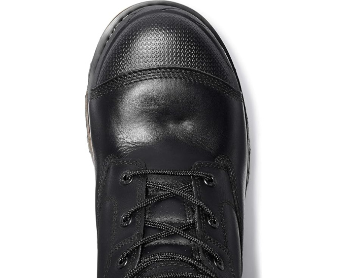 Ботинки Timberland PRO Boondock 6 дюймов с композитным носком