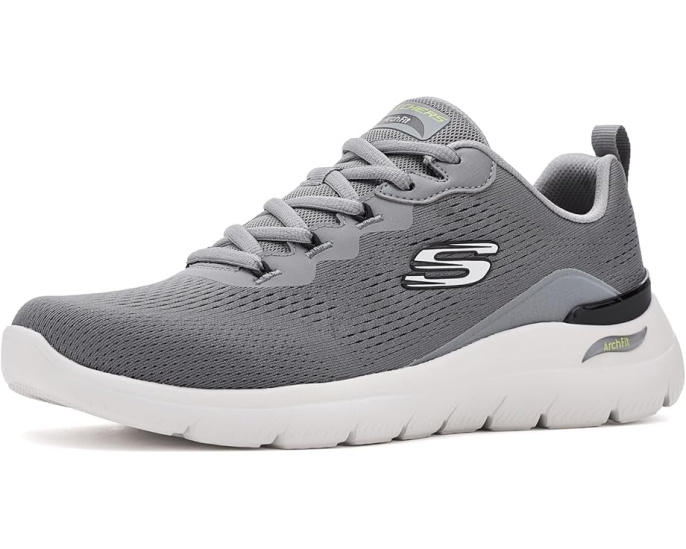 Кроссовки SKECHERS Arch Fit Summits с поддержкой свода стопы