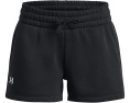 Under Armour шорты Rival Fleece для детей с карманами