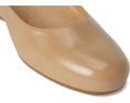 Туфли Dr. Scholl's Be Flex на танкетке с анатомической стелькой