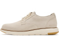 Кроссовки Cole Haan Grand Atlantic из замши с круглым носком
