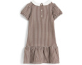 Платье Gingham от Janie and Jack в клетку