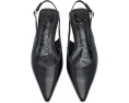 Босоножки Netty на каблуке с принтом под рептилию Sam Edelman