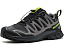 Трейловые кроссовки Salomon XA Pro 3D V9 с мембраной GORE-TEX для стабильности