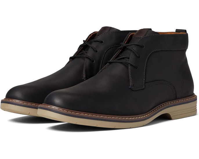 Чакка-ботинки Florsheim Norwalk Plain Toe с технологией Flexsole